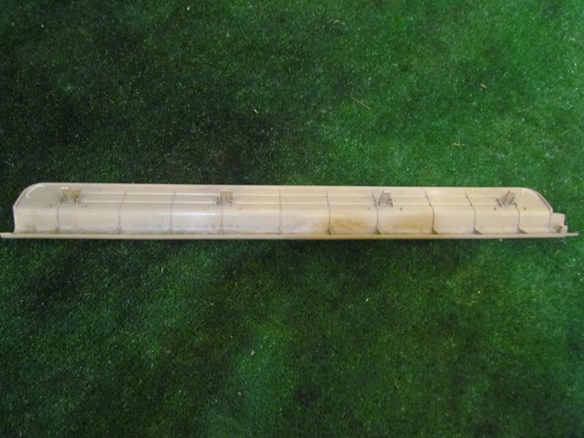 1999 Subaru Forester Front RH Passenger Door Sill Kick Plate