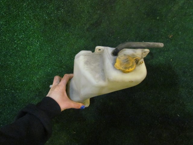 1999 Subaru Forester Radiator Overflow Bottle Coolant Reservoir