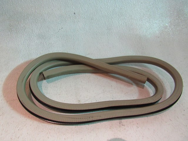 1999 Subaru Forester Front RH Passenger Door Seal