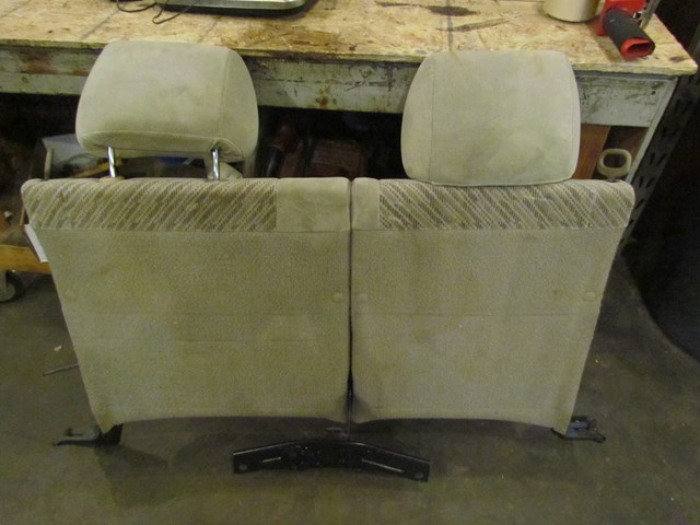 1999 Subaru Forester Rear Seat Back