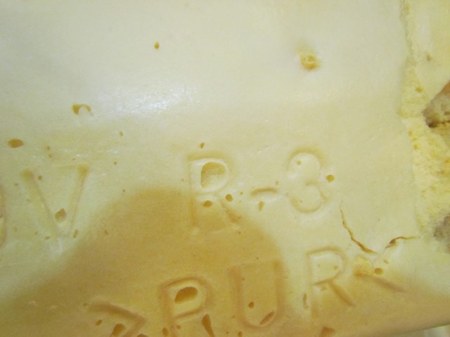 1999 Subaru Forester RH Passenger Rear Seat Side Bolster