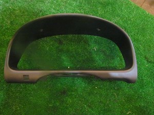 1999 Subaru Forester Speedometer Trim Bezel