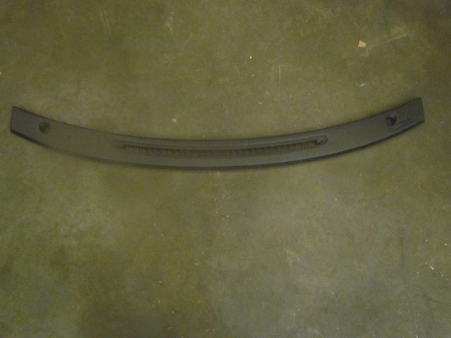 1999 Subaru Forester Defrost Dash Vent-Brown