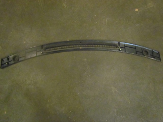 1999 Subaru Forester Defrost Dash Vent-Brown