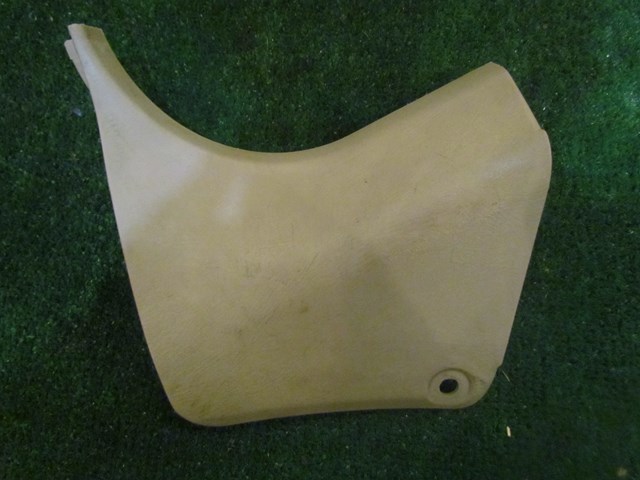 1999 Subaru Forester LH Driver Lower Kick Panel