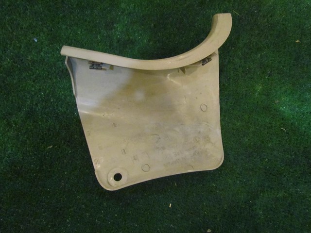 1999 Subaru Forester LH Driver Lower Kick Panel