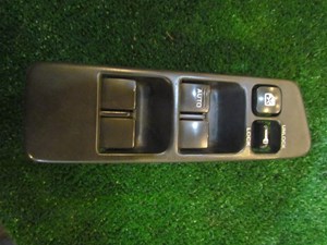 1999 Subaru Forester Front LH Master Door Switch 