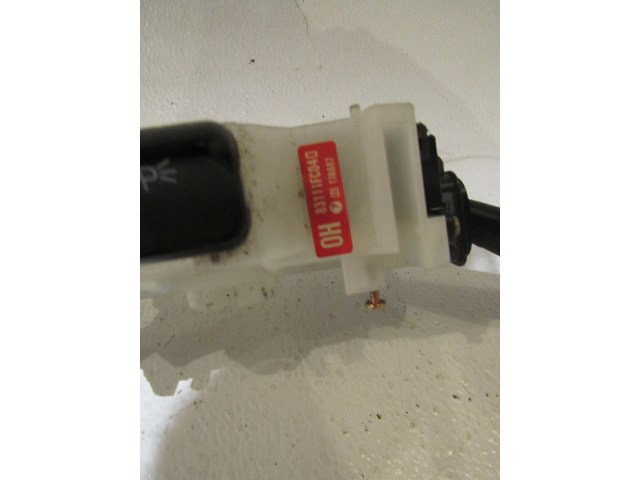 1999 Subaru Forester Column Switches 83111FC040