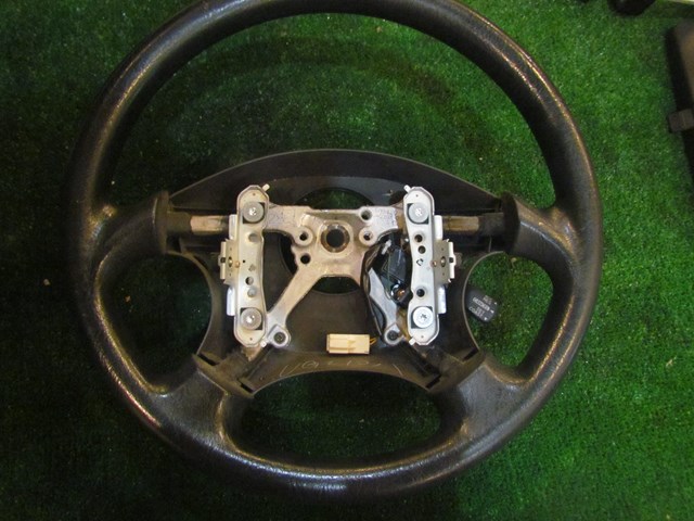 1999 Subaru Forester Steering Wheel