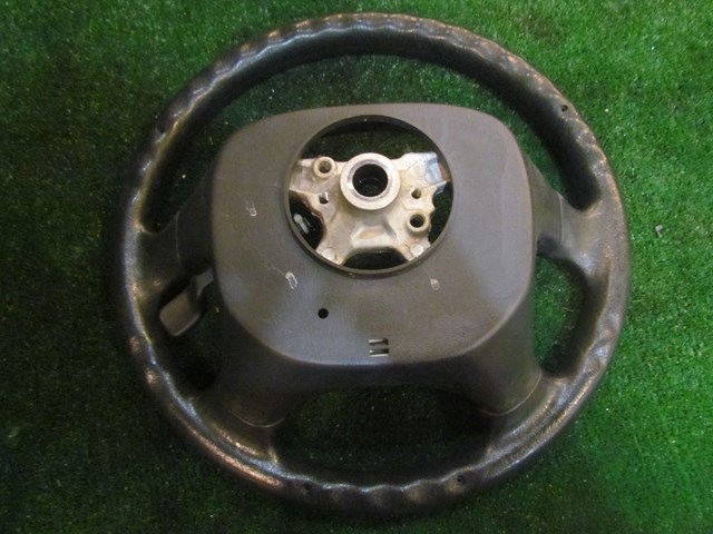 1999 Subaru Forester Steering Wheel