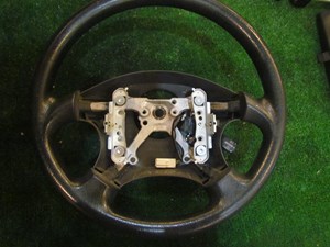 1999 Subaru Forester Steering Wheel