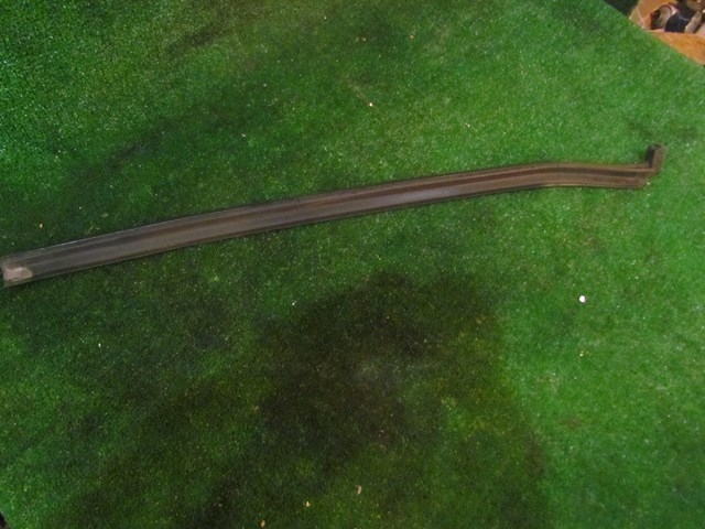 1999 Subaru Forester LH Driver Wiper Cowl Seal