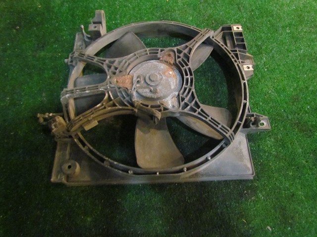 1999 Subaru Forester LH Radiator Cooling Fan