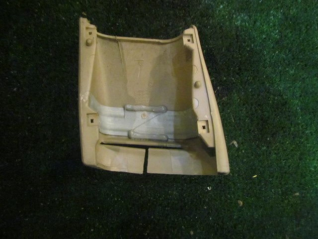 1999 Subaru Forester Front RH Passenger Seat Belt Trim