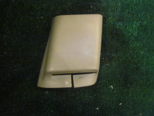 1999 Subaru Forester Front RH Passenger Seat Belt Trim