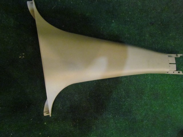 1999 Subaru Forester RH Passenger Lower B Pillar Trim