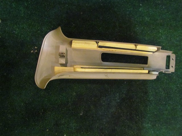 1999 Subaru Forester RH Passenger Upper B Pillar Trim