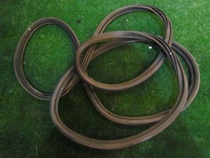 1999 Subaru Forester Hatch Body Seal