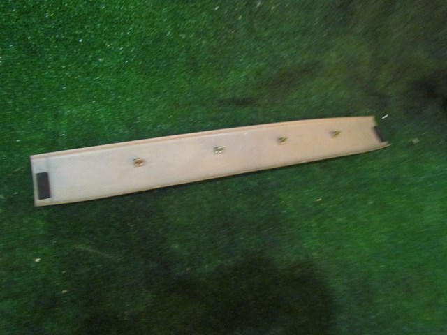 1999 Subaru Forester Rear Trim Panel-94011FC000-Scratched