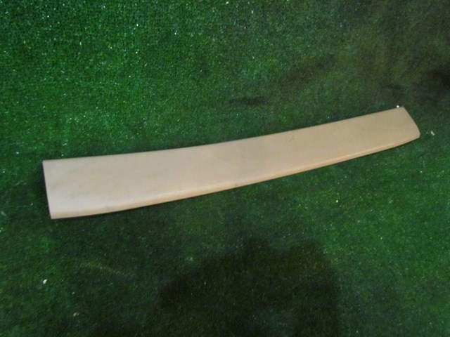 1999 Subaru Forester Rear Trim Panel-94011FC000-Scratched