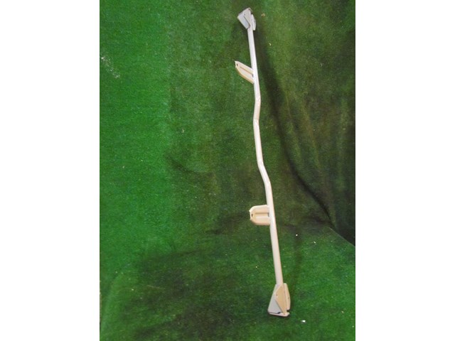 1999 Subaru Forester Rear Chassis Brace