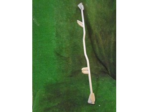 1999 Subaru Forester Rear Chassis Brace