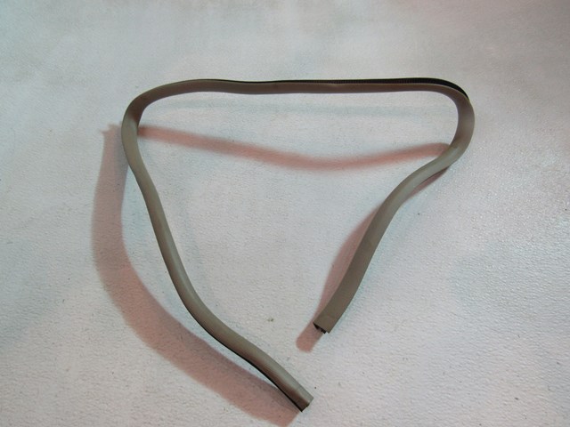 1999 Subaru Forester Rear LH Driver Door Seal