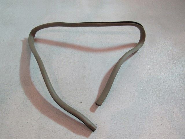 1999 Subaru Forester Rear LH Driver Door Seal