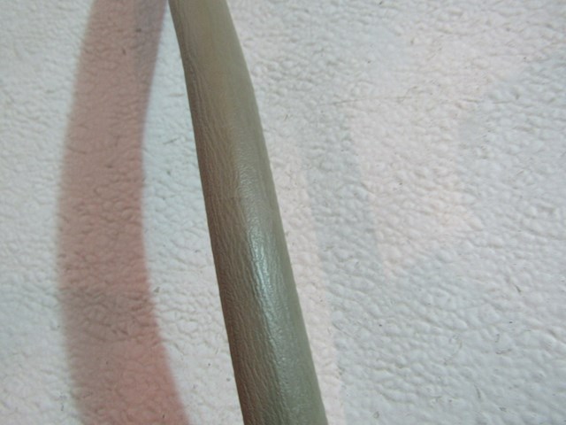 1999 Subaru Forester Rear LH Driver Door Seal