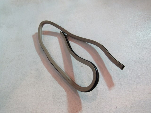 1999 Subaru Forester Rear LH Driver Door Seal