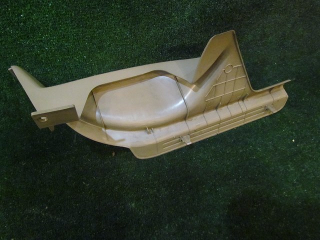 1999 Subaru Forester Rear LH Door Sill Kick Plate 94065FC030