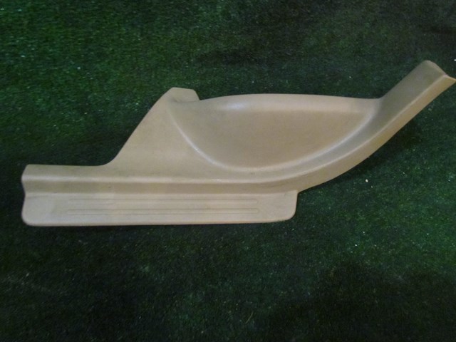 1999 Subaru Forester Rear LH Door Sill Kick Plate 94065FC030