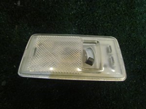 1999 Subaru Forester Rear Dome Light