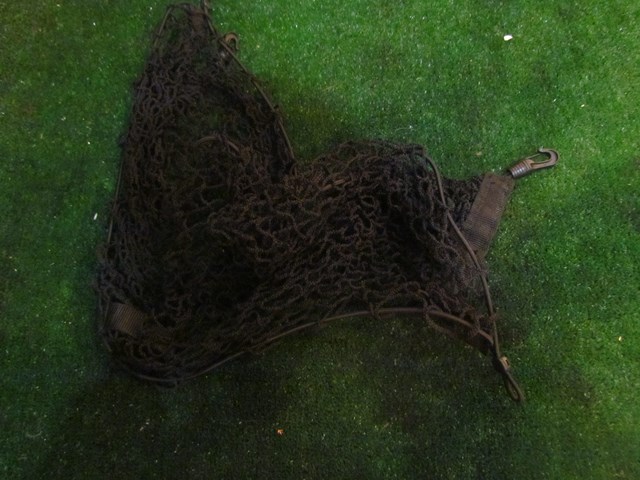 1999 Subaru Forester Cargo Net