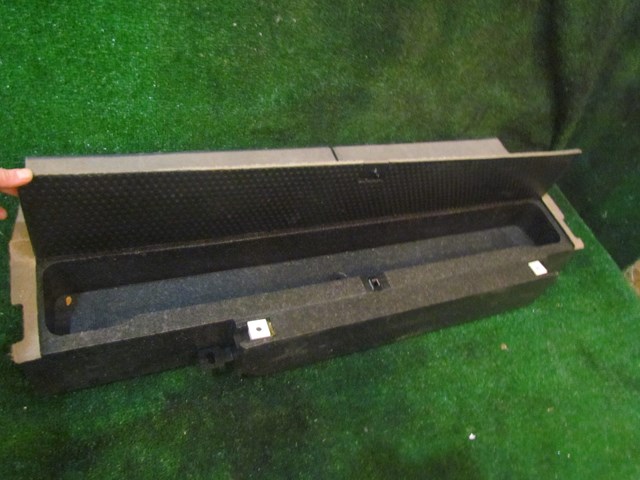 1999 Subaru Forester Hatch Floor Moulding Section 95020FC001