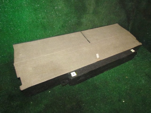 1999 Subaru Forester Hatch Floor Moulding Section 95020FC001