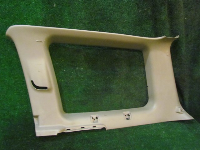 1999 Subaru Forester Rear RH Pillar Trim Panel-Scratches