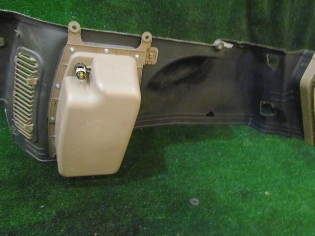 1999 Subaru Forester Rear RH Passenger Quarter Hatch Moulding