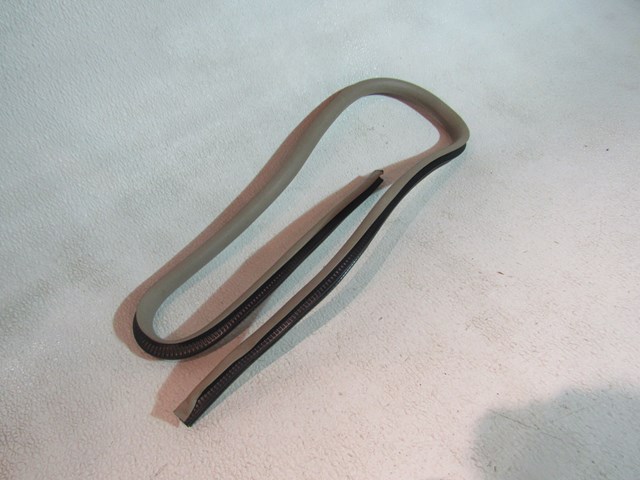 1999 Subaru Forester Rear RH Passenger Door Seal