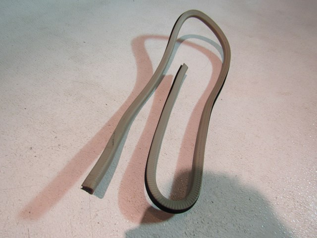 1999 Subaru Forester Rear RH Passenger Door Seal