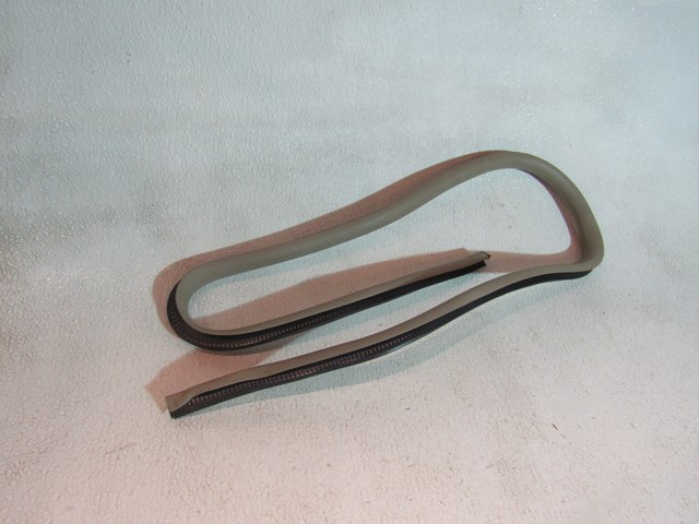 1999 Subaru Forester Rear RH Passenger Door Seal