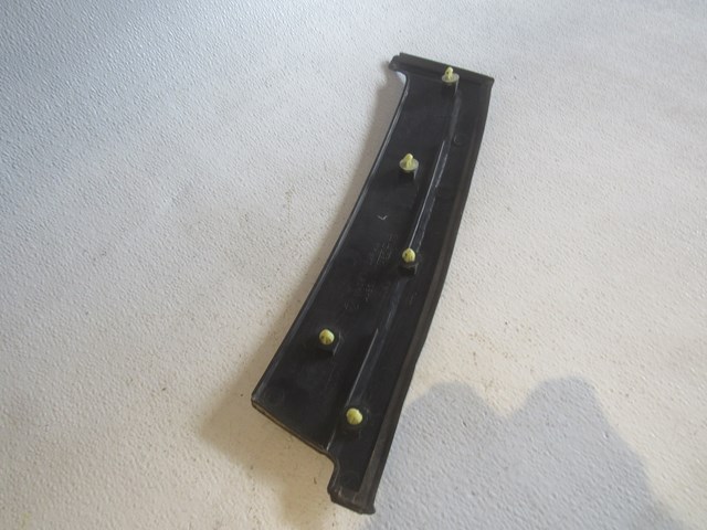 1999 Subaru Forester RH Passenger Exterior C Pillar