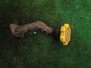 1999 Subaru Forester Oil Filler Tube