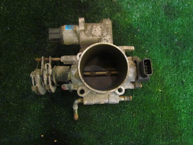 1999 Subaru Forester Throttle Body