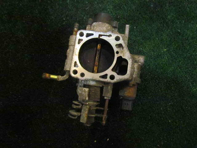 1999 Subaru Forester Throttle Body