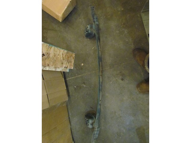 1999 Subaru Forester Front Chassis Brace-See Photos
