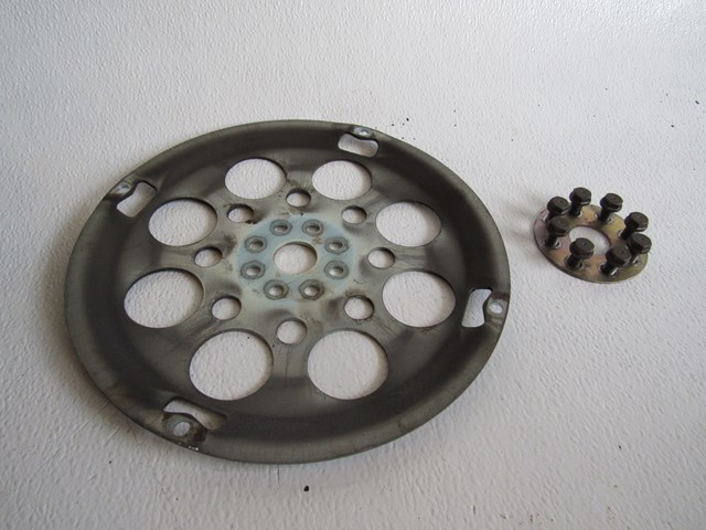 1999 2000 2001 Subaru Forester Automatic Transmission Flex Plate