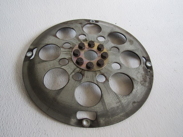 1999 2000 2001 Subaru Forester Automatic Transmission Flex Plate