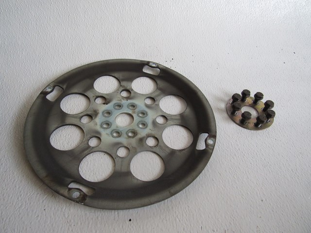 1999 2000 2001 Subaru Forester Automatic Transmission Flex Plate