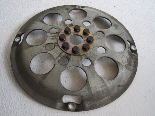 1999 2000 2001 Subaru Forester Automatic Transmission Flex Plate